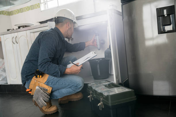 Best Emergency Plumber  in Pimmit Hills, VA