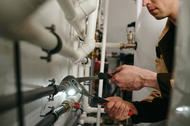 Best Affordable Plumbing Services  in Pimmit Hills, VA