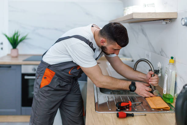 Best Drain Cleaning Services  in Pimmit Hills, VA