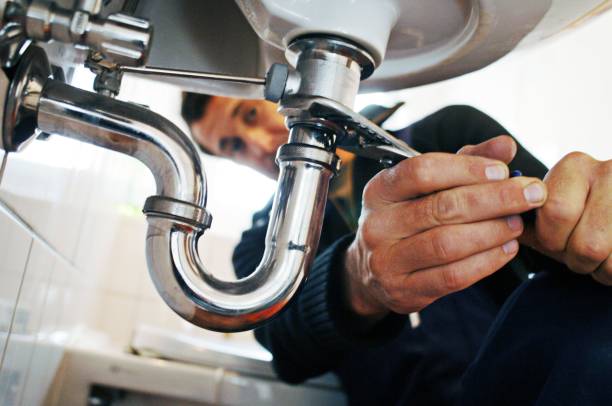 Best Sewer Cleaning Services  in Pimmit Hills, VA