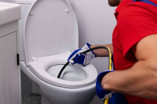 Best Septic Systems  in Pimmit Hills, VA