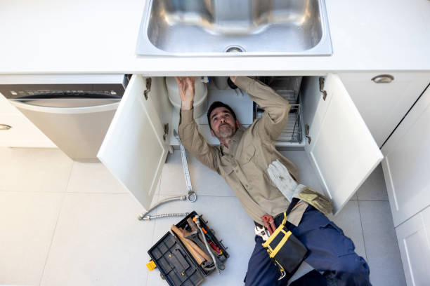  Pimmit Hills, VA Plumbing Pros