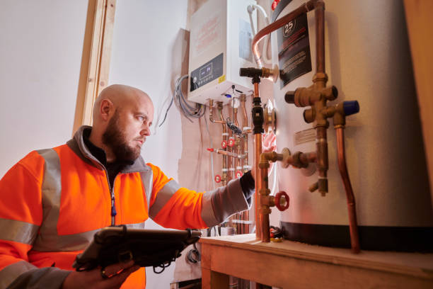 Best Plumbing Services Near Me  in Pimmit Hills, VA