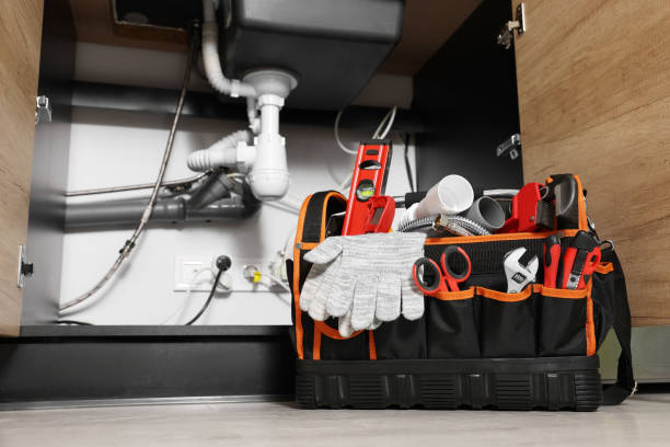 Best Emergency Plumbing Repair  in Pimmit Hills, VA