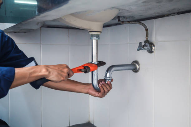 Best Plumbing Installation Services  in Pimmit Hills, VA