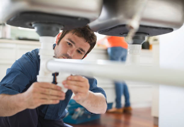 Best Sewer Cleaning Services  in Pimmit Hills, VA