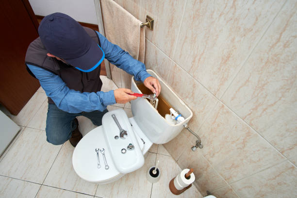 Best Plumbing Repair Near Me  in Pimmit Hills, VA
