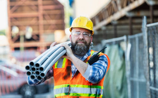 Best Drain Cleaning Services  in Pimmit Hills, VA