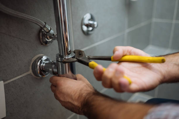 Best Gas Line Repair  in Pimmit Hills, VA
