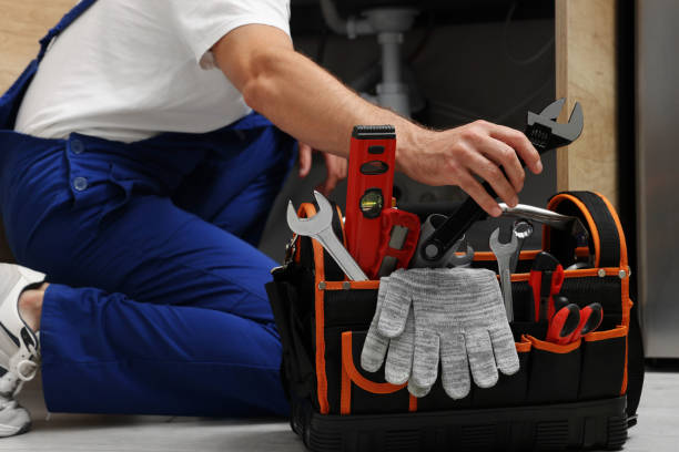 Reliable Pimmit Hills, VA Plumbing Solutions