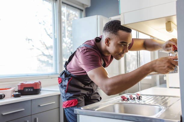 Best Plumbing Repair Near Me  in Pimmit Hills, VA