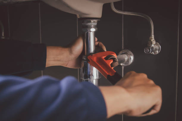 Best Sewer Line Repair  in Pimmit Hills, VA